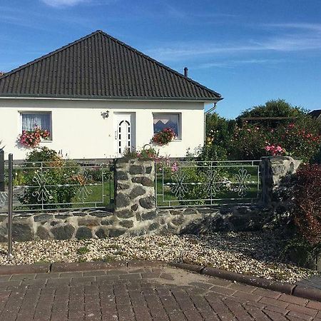Ruegen_Fewo 291 Sassnitz Ngoại thất bức ảnh