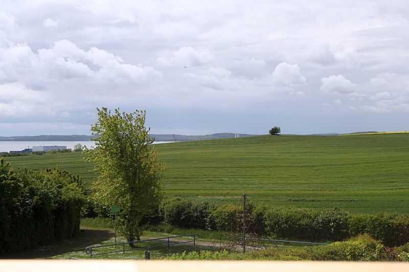 Ruegen_Fewo 291 Sassnitz Ngoại thất bức ảnh