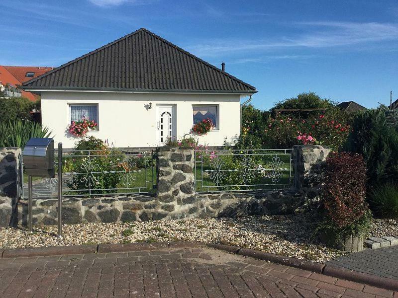 Ruegen_Fewo 291 Sassnitz Ngoại thất bức ảnh
